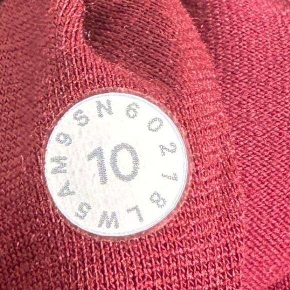 Lululemon Wunder Under Hi-Rise Tight - Picture 5 of 5